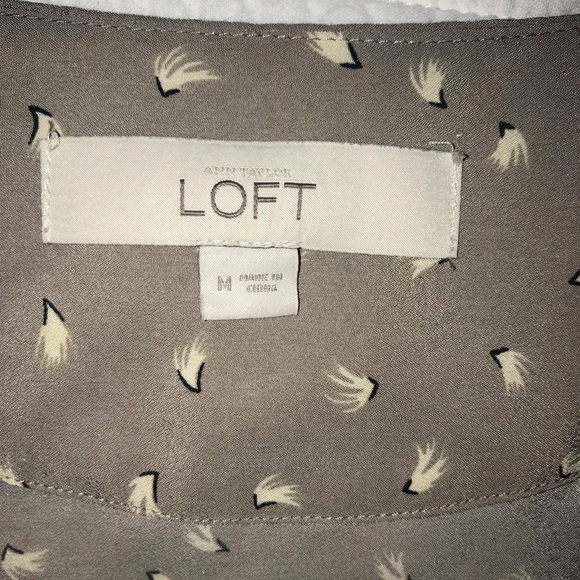 LOFT shell - Picture 2 of 3